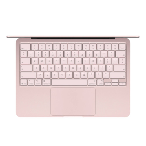 MacBook Neo 13 2026 8/256ГБ(Розовый Румянец)