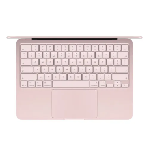 MacBook Neo 13 2026 8/512ГБ(Розовый Румянец)