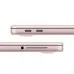 MacBook Neo 13 2026 8/512ГБ(Розовый Румянец)