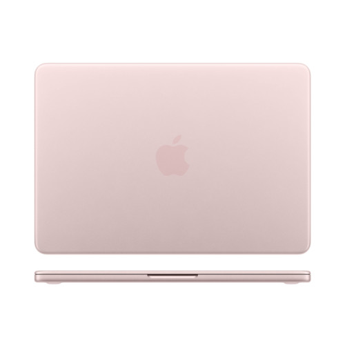 MacBook Neo 13 2026 8/256ГБ(Розовый Румянец)