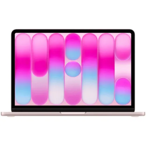 MacBook Neo 13 2026 8/512ГБ(Розовый Румянец)