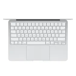MacBook Neo 13 2026 8/256ГБ(Серебристый)