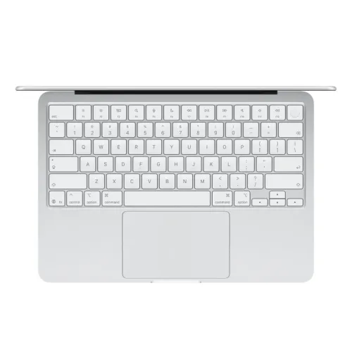MacBook Neo 13 2026 8/512ГБ(Серебристый)
