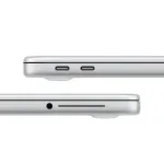 MacBook Neo 13 2026 8/512ГБ(Серебристый)
