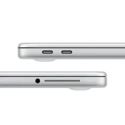 MacBook Neo 13 2026 8/256ГБ(Серебристый)