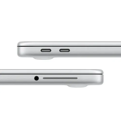 MacBook Neo 13 2026 8/512ГБ(Серебристый)
