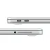 MacBook Neo 13 2026 8/512ГБ(Серебристый)