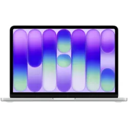 MacBook Neo 13 2026 8/256ГБ(Серебристый)