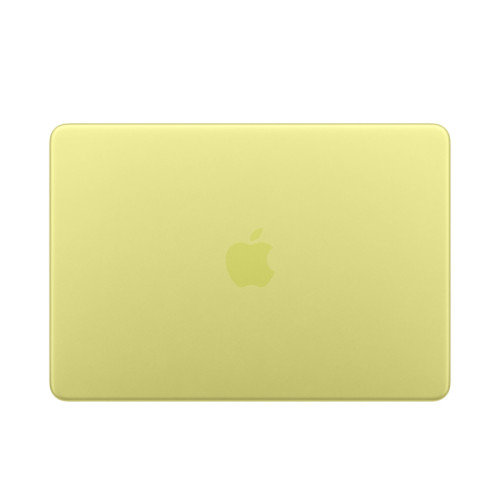 MacBook Neo 13 2026 8/256ГБ(Жёлтый Цитрус)