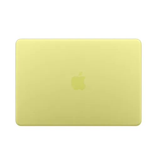 MacBook Neo 13 2026 8/256ГБ(Жёлтый Цитрус)