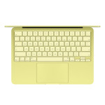 MacBook Neo 13 2026 8/256ГБ(Жёлтый Цитрус)