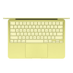 MacBook Neo 13 2026 8/256ГБ(Жёлтый Цитрус)