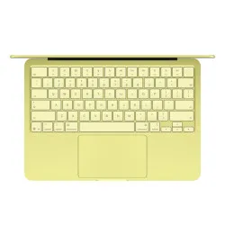 MacBook Neo 13 2026 8/256ГБ(Жёлтый Цитрус)