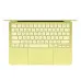 MacBook Neo 13 2026 8/256ГБ(Жёлтый Цитрус)