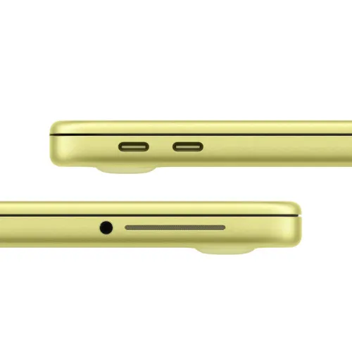 MacBook Neo 13 2026 8/256ГБ(Жёлтый Цитрус)