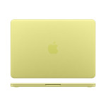 MacBook Neo 13 2026 8/256ГБ(Жёлтый Цитрус)