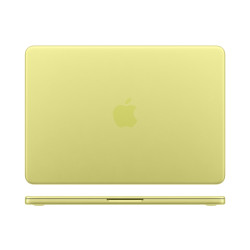 MacBook Neo 13 2026 8/256ГБ(Жёлтый Цитрус)