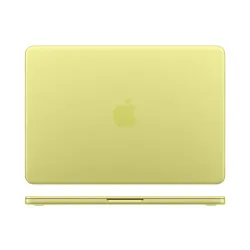 MacBook Neo 13 2026 8/256ГБ(Жёлтый Цитрус)