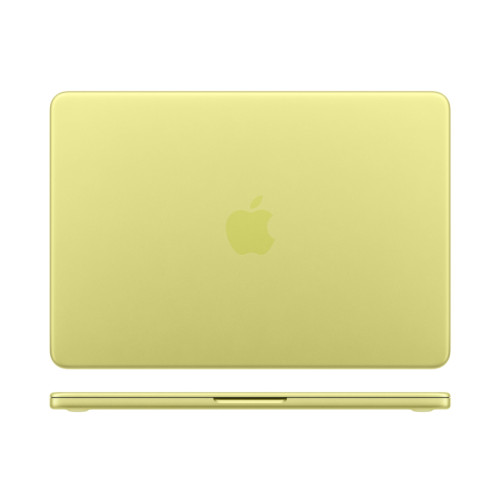 MacBook Neo 13 2026 8/256ГБ(Жёлтый Цитрус)