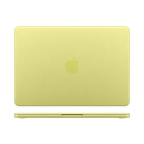 MacBook Neo 13 2026 8/256ГБ(Жёлтый Цитрус)
