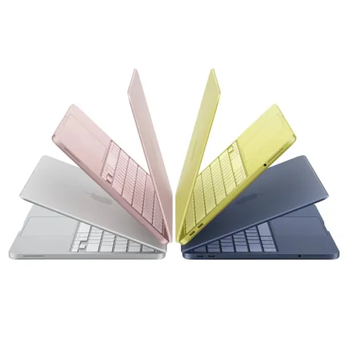 MacBook Neo 13 2026 8/512ГБ(Серебристый)