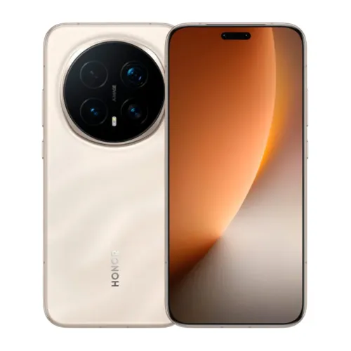 HONOR Magic 8 Pro 16/1 ТБ Золотой рассвет