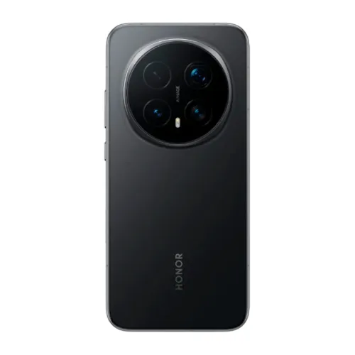 HONOR Magic 8 Pro 12/512 ГБ Чёрный