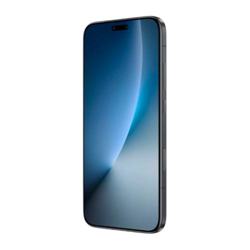 HONOR Magic 8 Pro 16/1 ТБ Чёрный