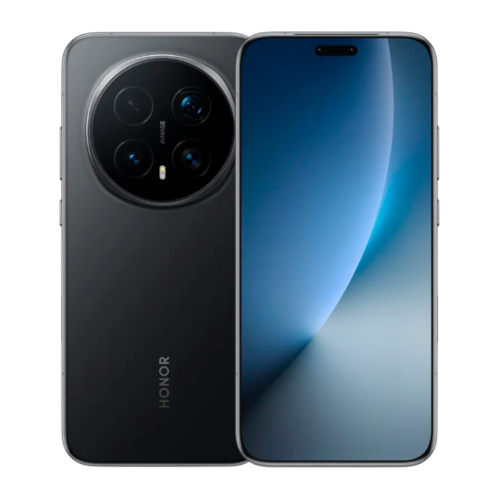 HONOR Magic 8 Pro 16/1 ТБ Чёрный