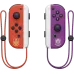 Портативная игровая приставка Nintendo Switch OLED 64 ГБ (Pokemon Scarlet)