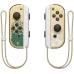 Портативная игровая приставка Nintendo Switch OLED 64 ГБ (Zelda)