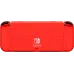 Портативная игровая приставка Nintendo Switch OLED 64 ГБ (Mario Red)