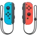 Портативная игровая приставка Nintendo Switch OLED 64 ГБ (Neon)