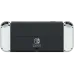 Портативная игровая приставка Nintendo Switch OLED 64 ГБ (White)