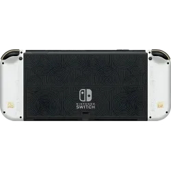 Портативная игровая приставка Nintendo Switch OLED 64 ГБ (Zelda)