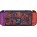 Портативная игровая приставка Nintendo Switch OLED 64 ГБ (Pokemon Scarlet)