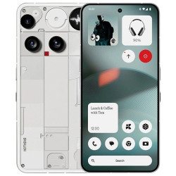 Nothing Phone 3 12/256 ГБ Белый