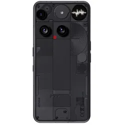 Nothing Phone 3 12/256 ГБ Чёрный