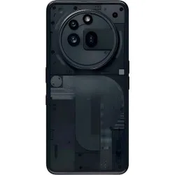 Nothing Phone 3a Pro 12/256 ГБ Чёрный