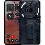 Nothing Phone 3a Pro 12/256 ГБ Чёрный