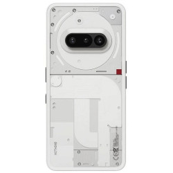 Nothing Phone 3a 12/256 ГБ Белый