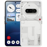 Nothing Phone 3a 8/128 ГБ Белый