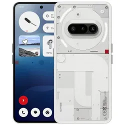 Nothing Phone 3a 12/256 ГБ Белый
