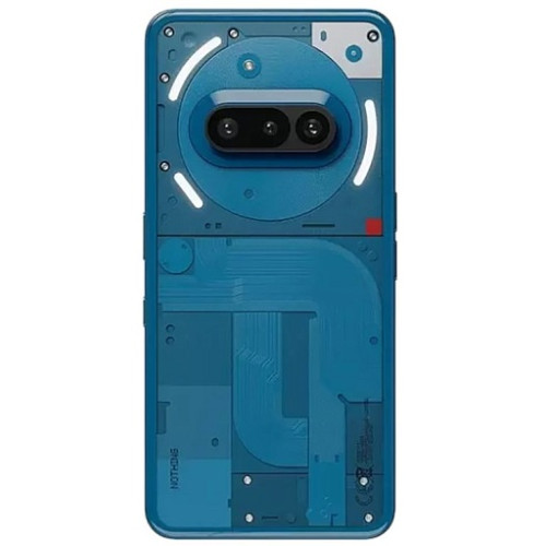 Nothing Phone 3a 12/256 ГБ Синий