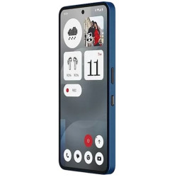 Nothing Phone 3a 12/256 ГБ Синий