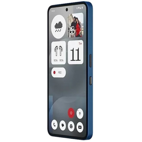 Nothing Phone 3a 12/256 ГБ Синий