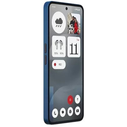 Nothing Phone 3a 12/256 ГБ Синий