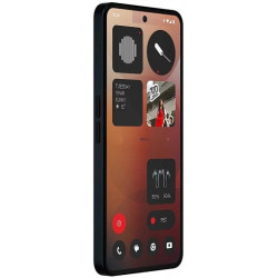 Nothing Phone 3a 12/256 ГБ Чёрный