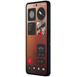 Nothing Phone 3a 12/256 ГБ Чёрный