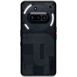 Nothing Phone 3a 12/256 ГБ Чёрный